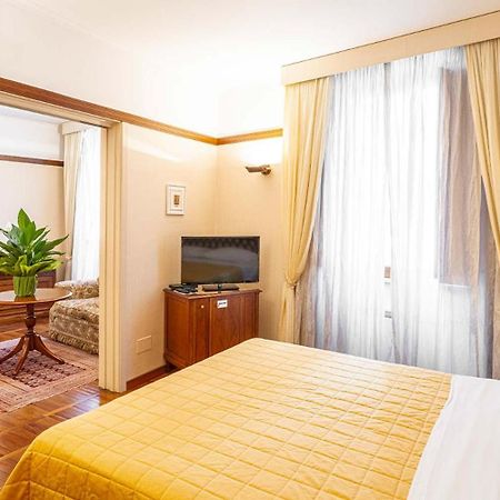 Hotel&Ristorante Miramonti Palazzo Storico 리에티 외부 사진