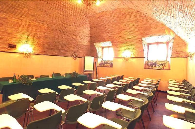Hotel&Ristorante Miramonti Palazzo Storico 리에티 외부 사진
