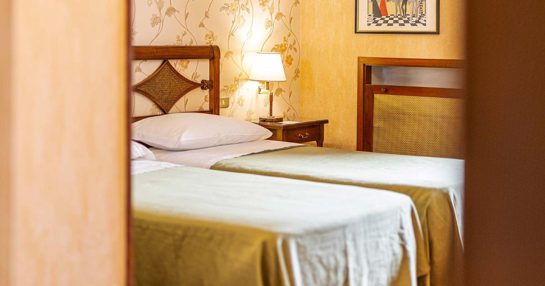 Hotel&Ristorante Miramonti Palazzo Storico 리에티 외부 사진