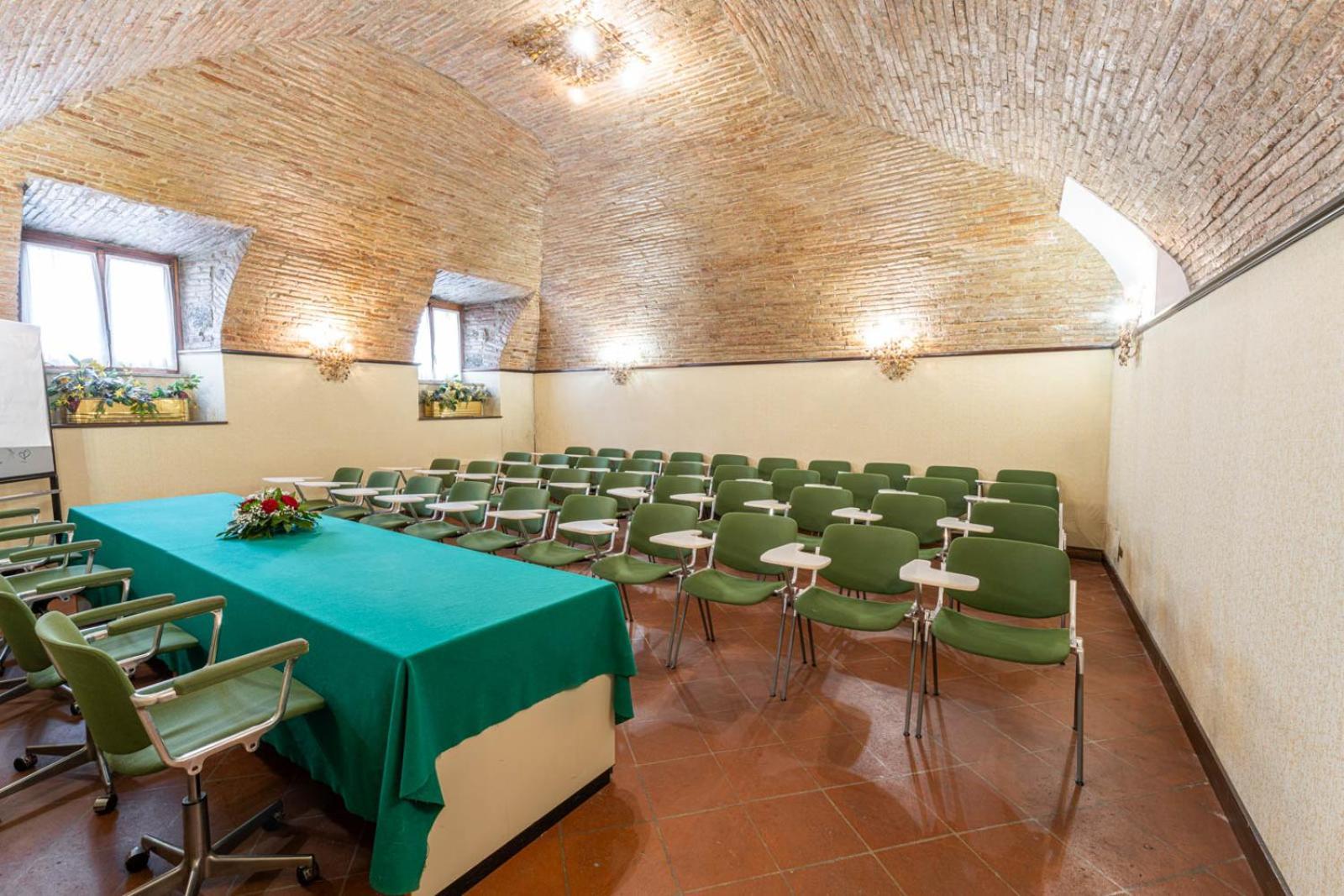 Hotel&Ristorante Miramonti Palazzo Storico 리에티 외부 사진