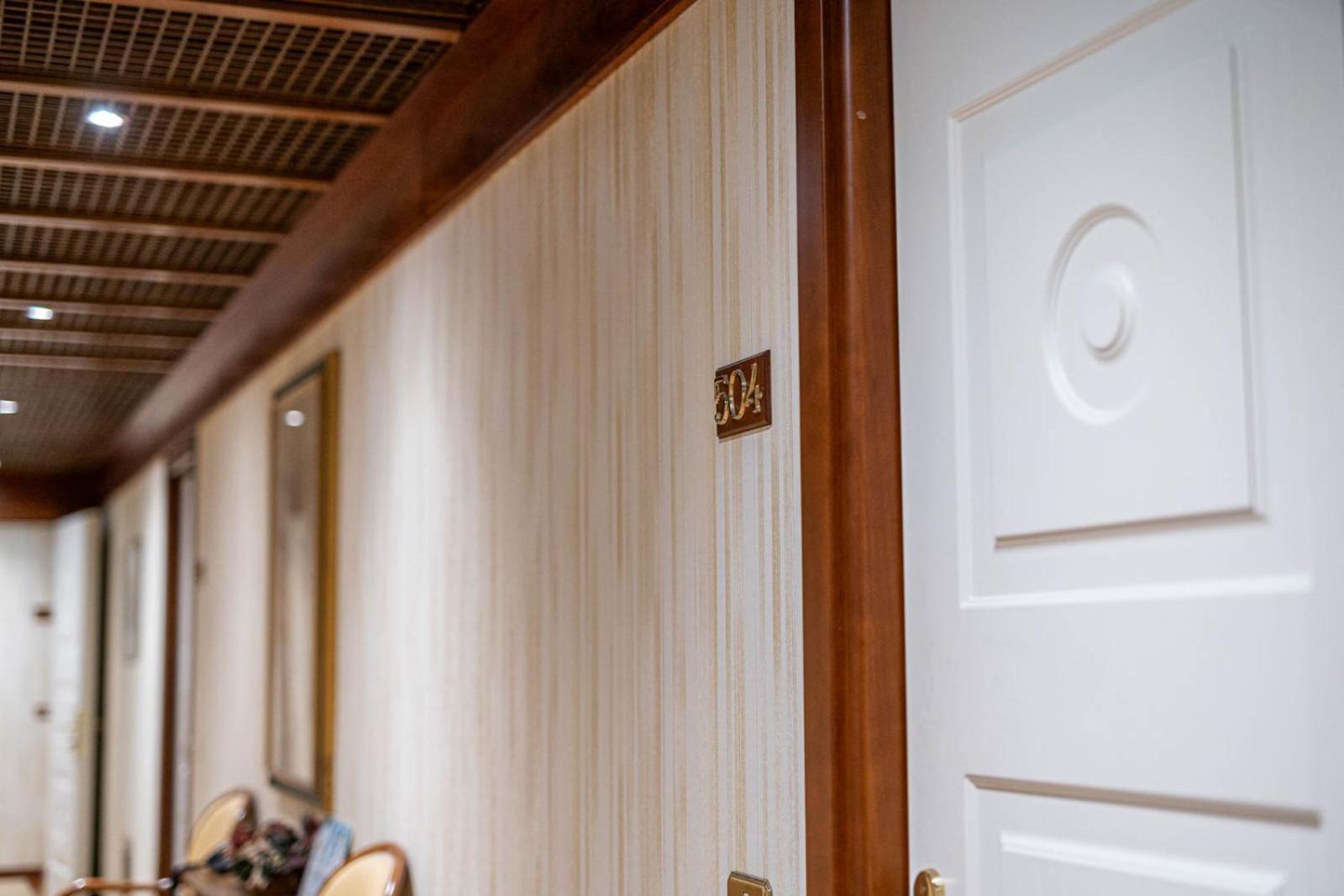 Hotel&Ristorante Miramonti Palazzo Storico 리에티 외부 사진