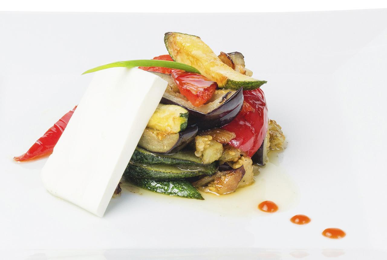 Hotel&Ristorante Miramonti Palazzo Storico 리에티 외부 사진